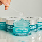Pore Tightening Fresh Gel Cream 50ml