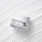 Heartleaf 70% Intense Calming Cream 50ml