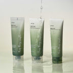 Heartleaf Quercetinol Pore Deep Cleansing Foam 150ml