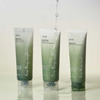 Heartleaf LHA Moisture Peeling Gel 120ml