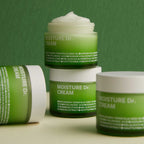Moisture Dr. Cream 70ml
