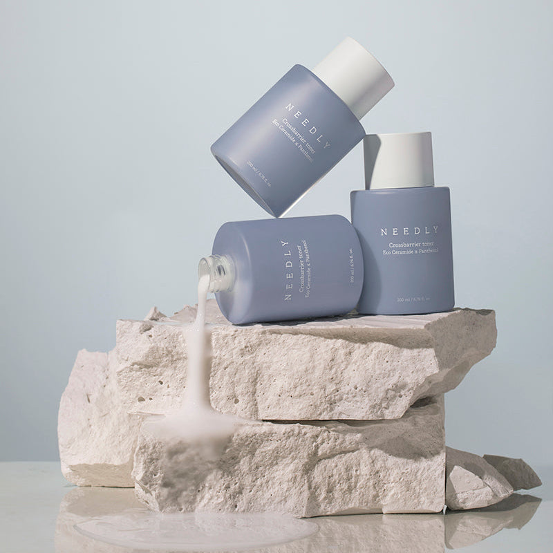 Crossbarrier Toner