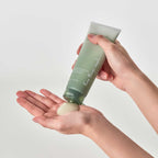 Heartleaf LHA Moisture Peeling Gel 120ml
