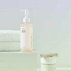 Heartleaf Pore Control Cleansing Oil 200ml