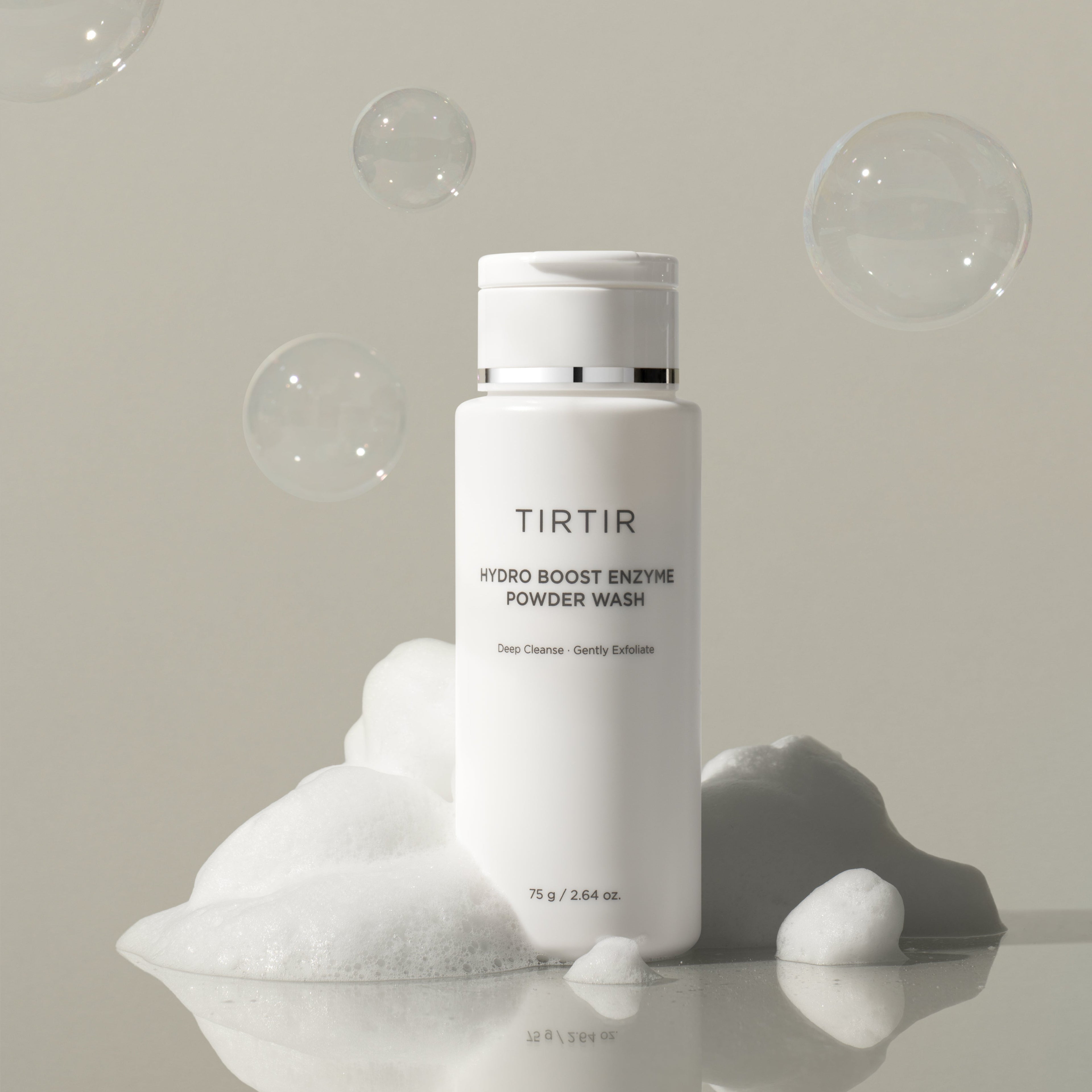 Hydro Boost Enzyme Powder Wash