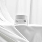 Heartleaf 70% Intense Calming Cream 50ml
