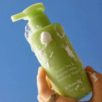 Green Tea & Enzyme Milky Foaming Wash 140 ml