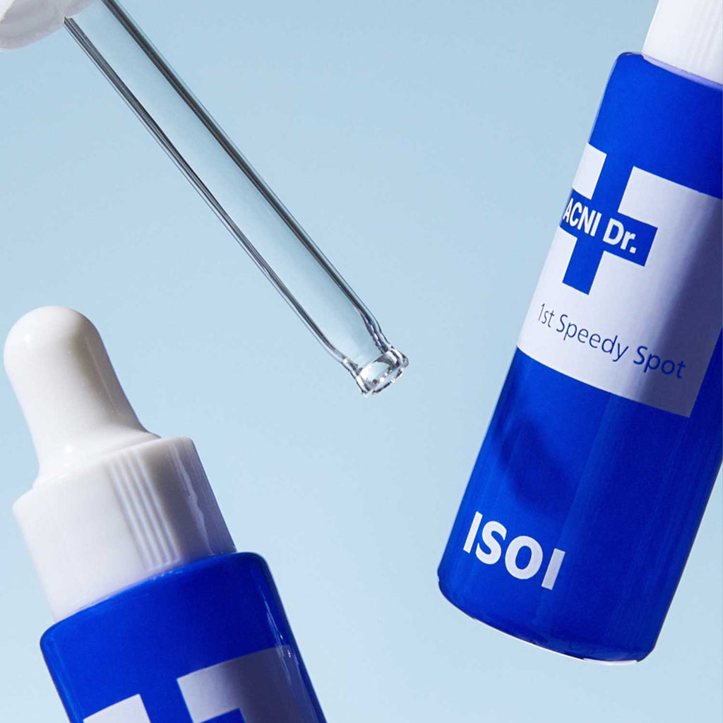 ACNI Dr. 1st Speedy Spot 14ml SET