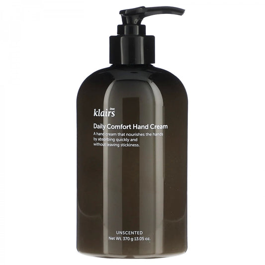 Daily Comfort Hand Cream 370 g