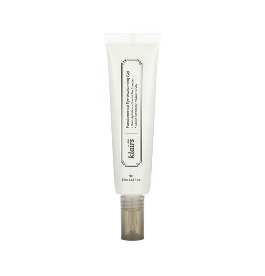 Fundamental Eye Awakening gel 35 ml