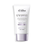 Waterfull Tone-Up Sun Cream (Purple)