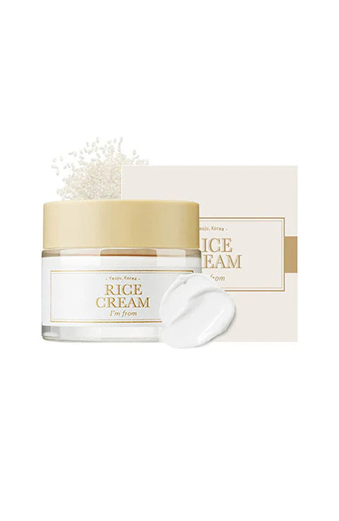 Rice Cream 50 g