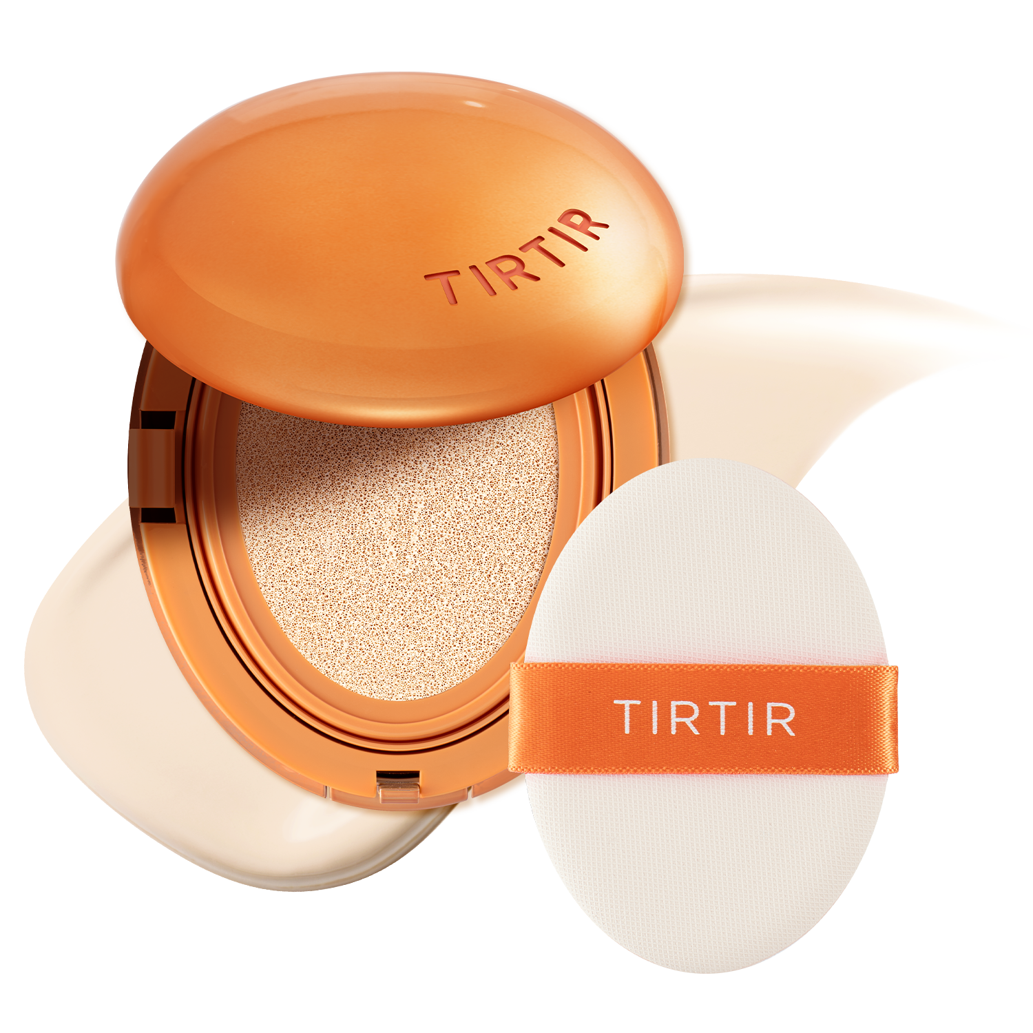 Mask Fit AI Filter Cushion