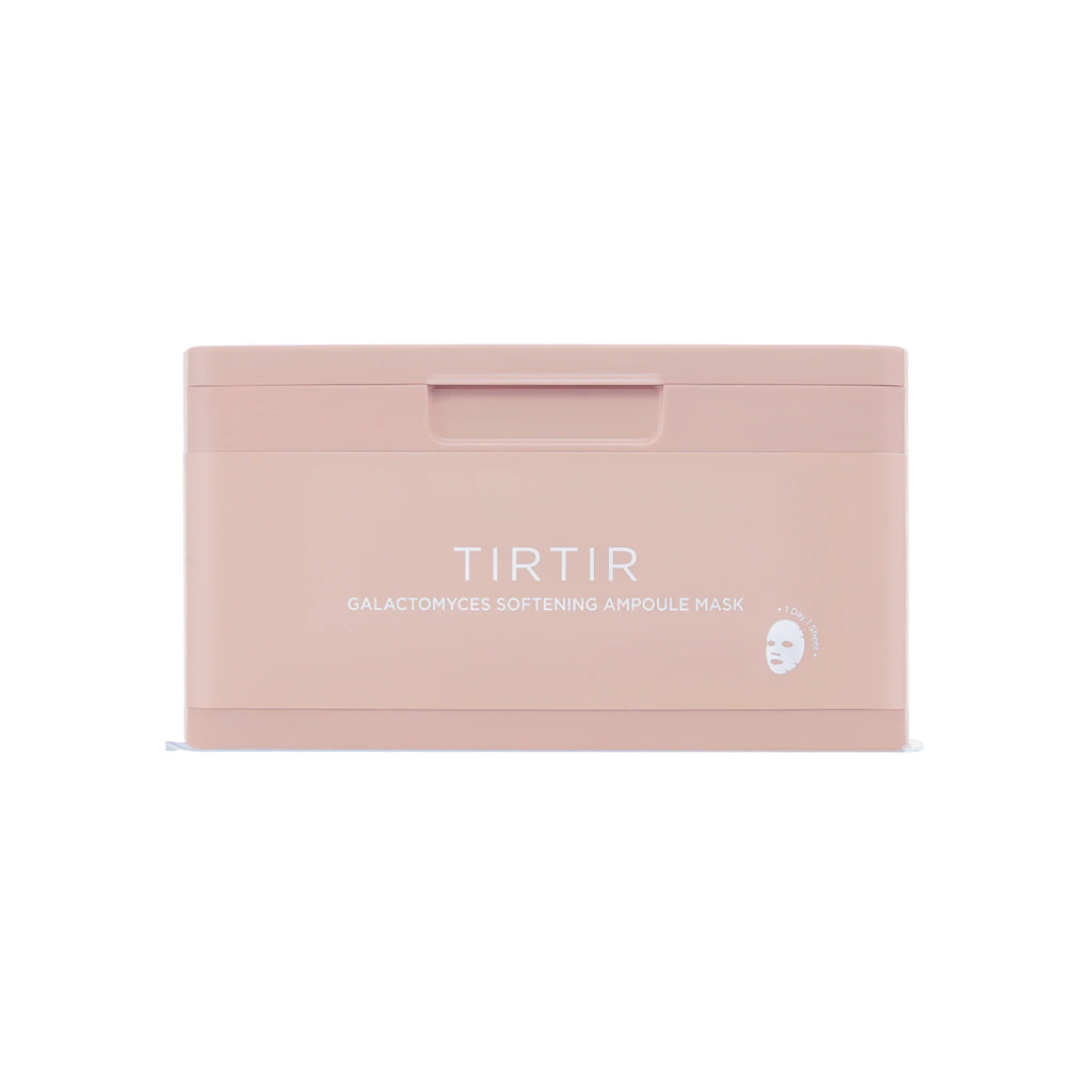 Galactomyces  Ampoule Mask