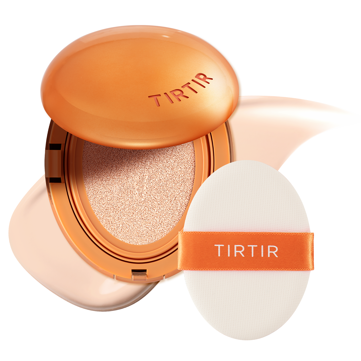 Mask Fit AI Filter Cushion