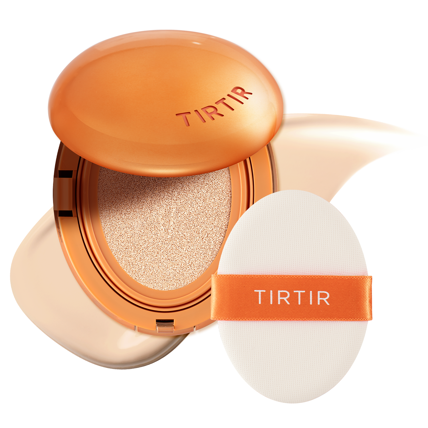 Mask Fit AI Filter Cushion