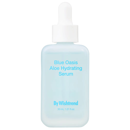 Blue Oasis Aloe Hydrating Serum 30 ml