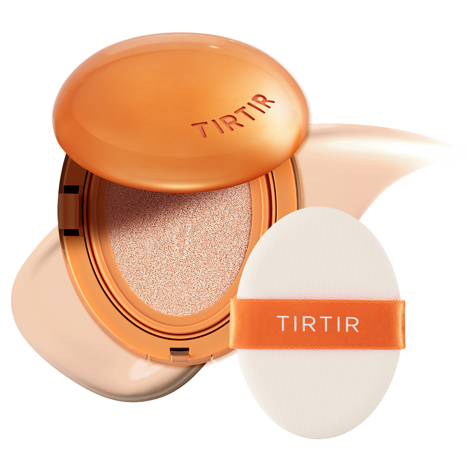 Mask Fit AI Filter Cushion