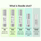 Reedle Shot