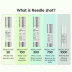 Reedle Shot