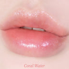 Glow Ritual Lip Balm 001 Coral Water