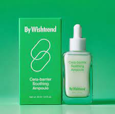 Cera-Barrier Soothing Ampoule 30 ml