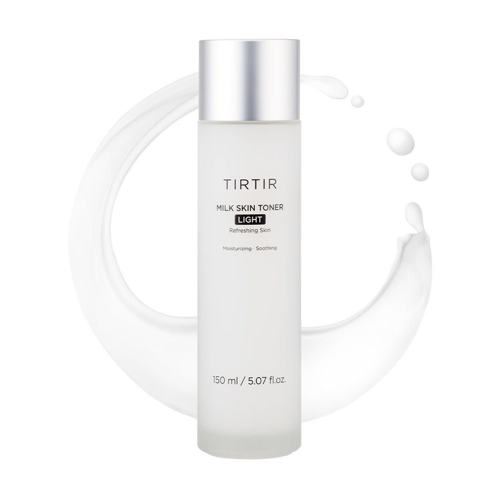 Milk Skin Toner Light