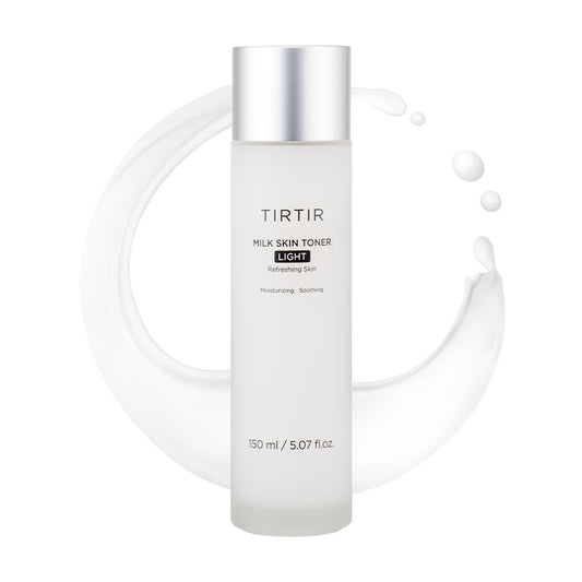 Milk Skin Toner Light