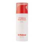 Uv Defense Moist Cream Spf50+ Pa++++ 50 g