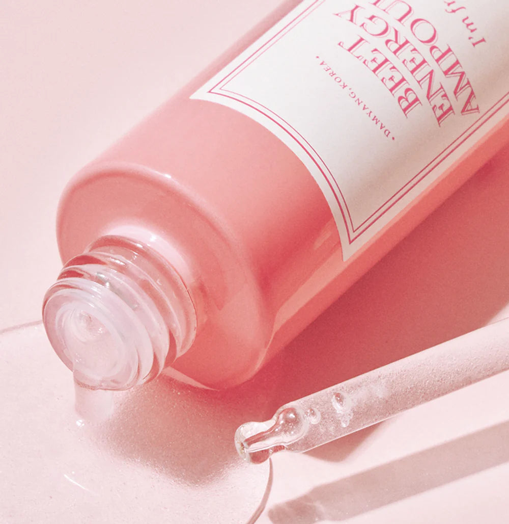 Beet Energy Ampoule 30 ml