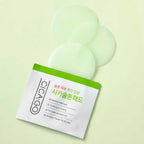 CICAGO Cica Speedy Calming Pad 3Pads x 15ea