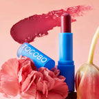 Powder Cream Lip Balm