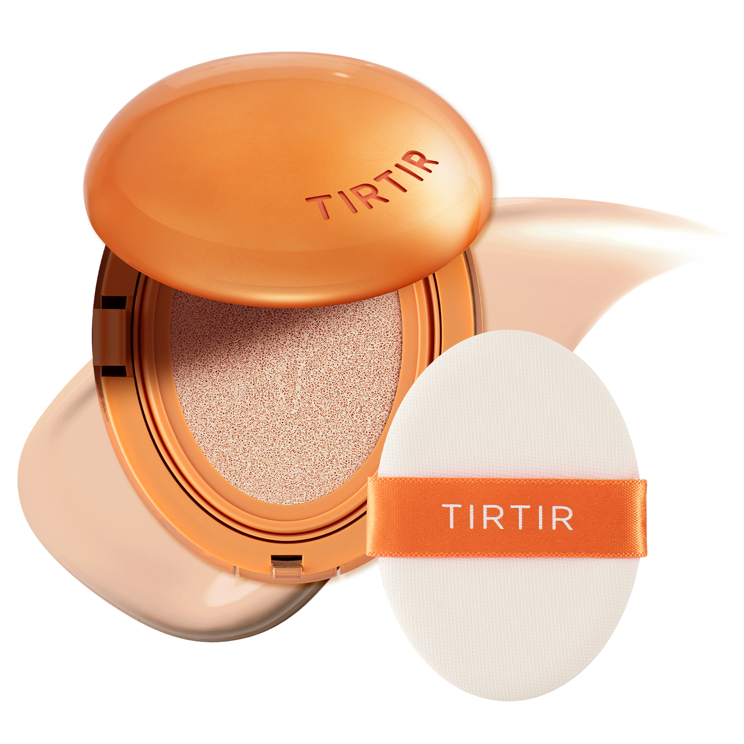 Mask Fit AI Filter Cushion