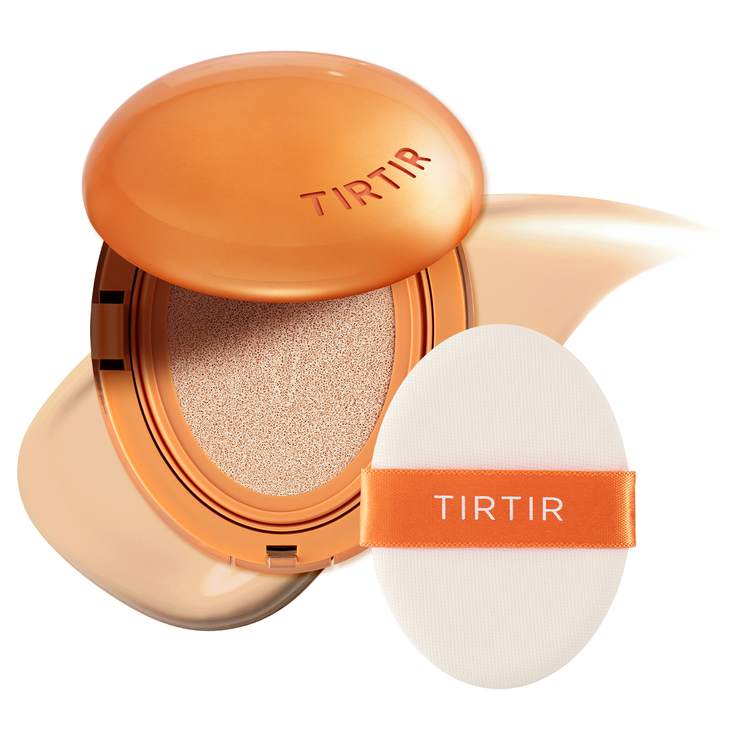 Mask Fit AI Filter Cushion
