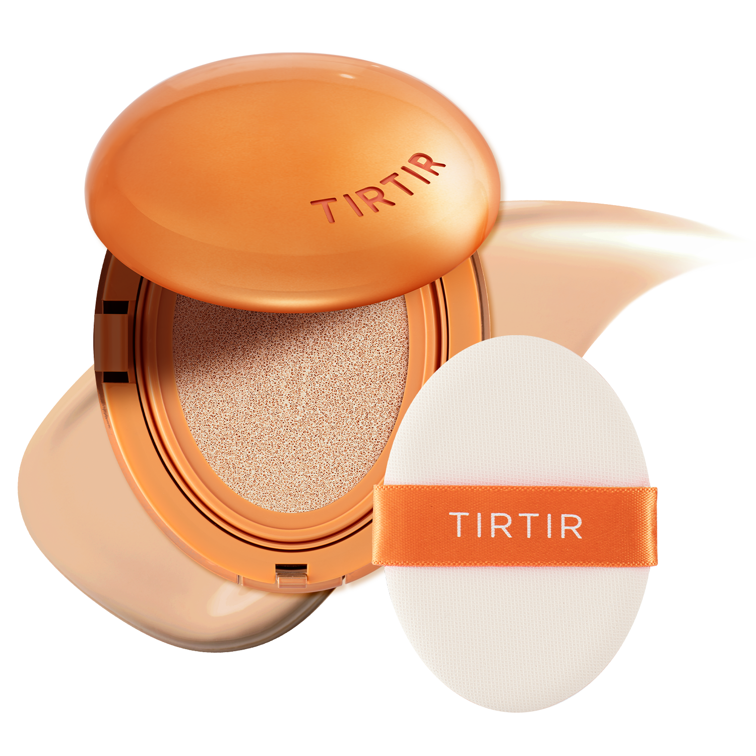 Mask Fit AI Filter Cushion