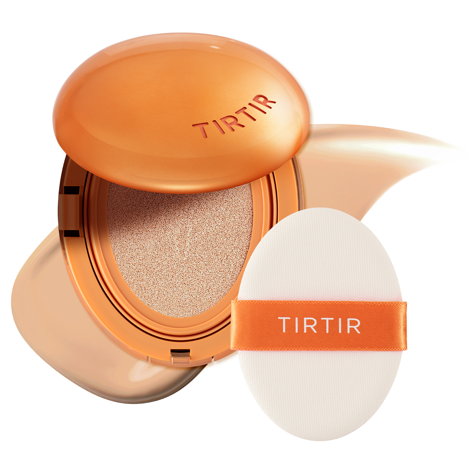 Mask Fit AI Filter Cushion