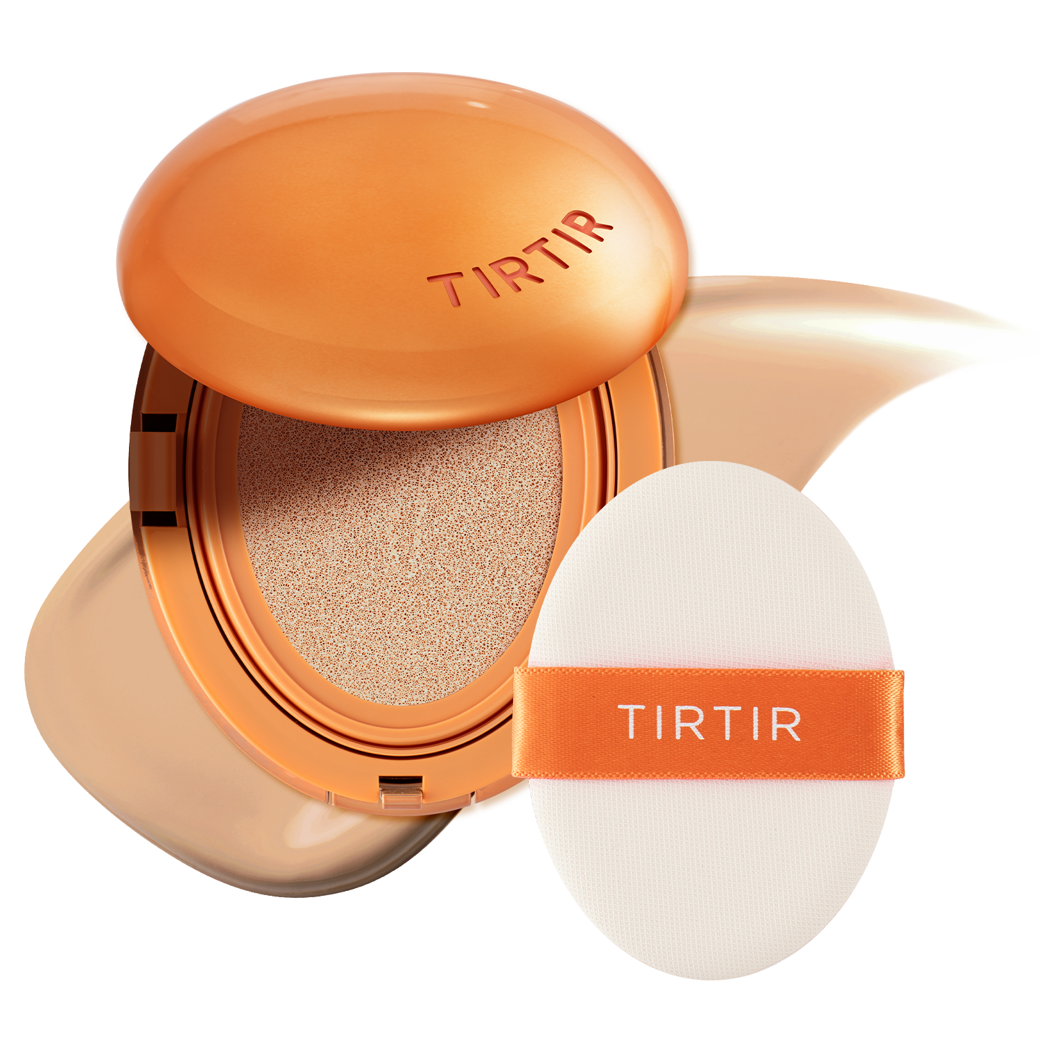 Mask Fit AI Filter Cushion