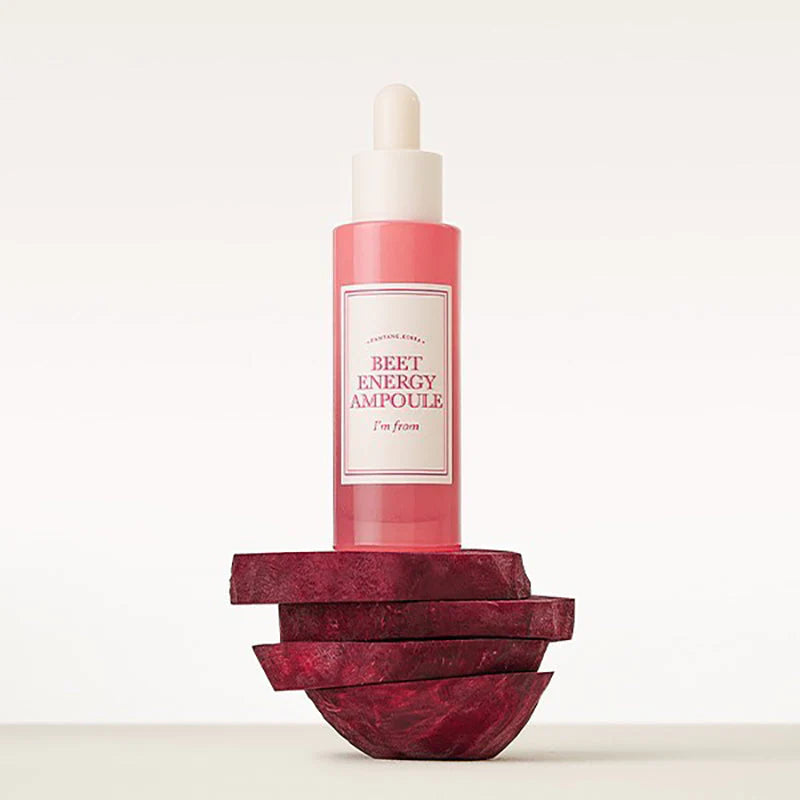Beet Energy Ampoule 30 ml