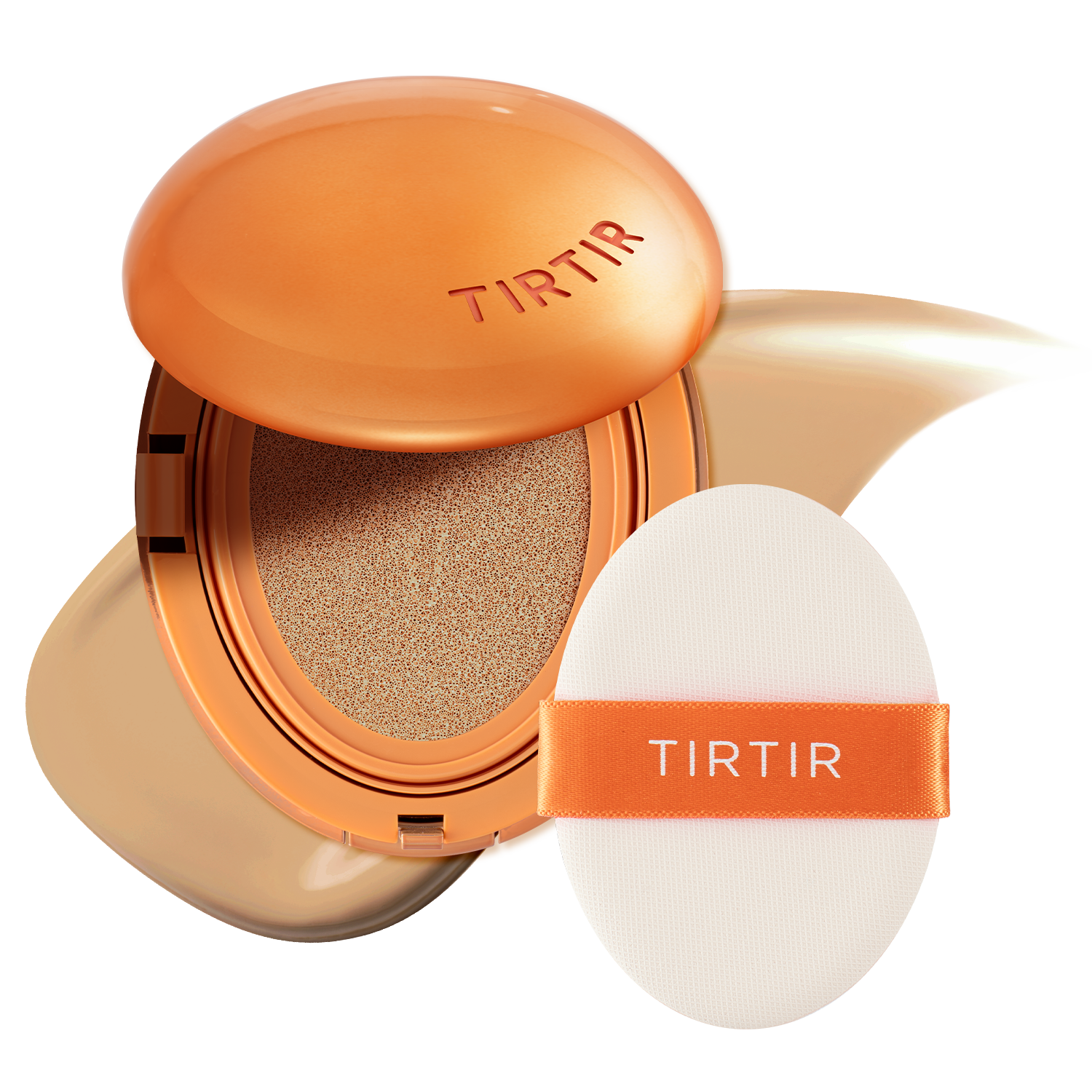 Mask Fit AI Filter Cushion