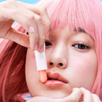 Glow Ritual Lip Balm 001 Coral Water