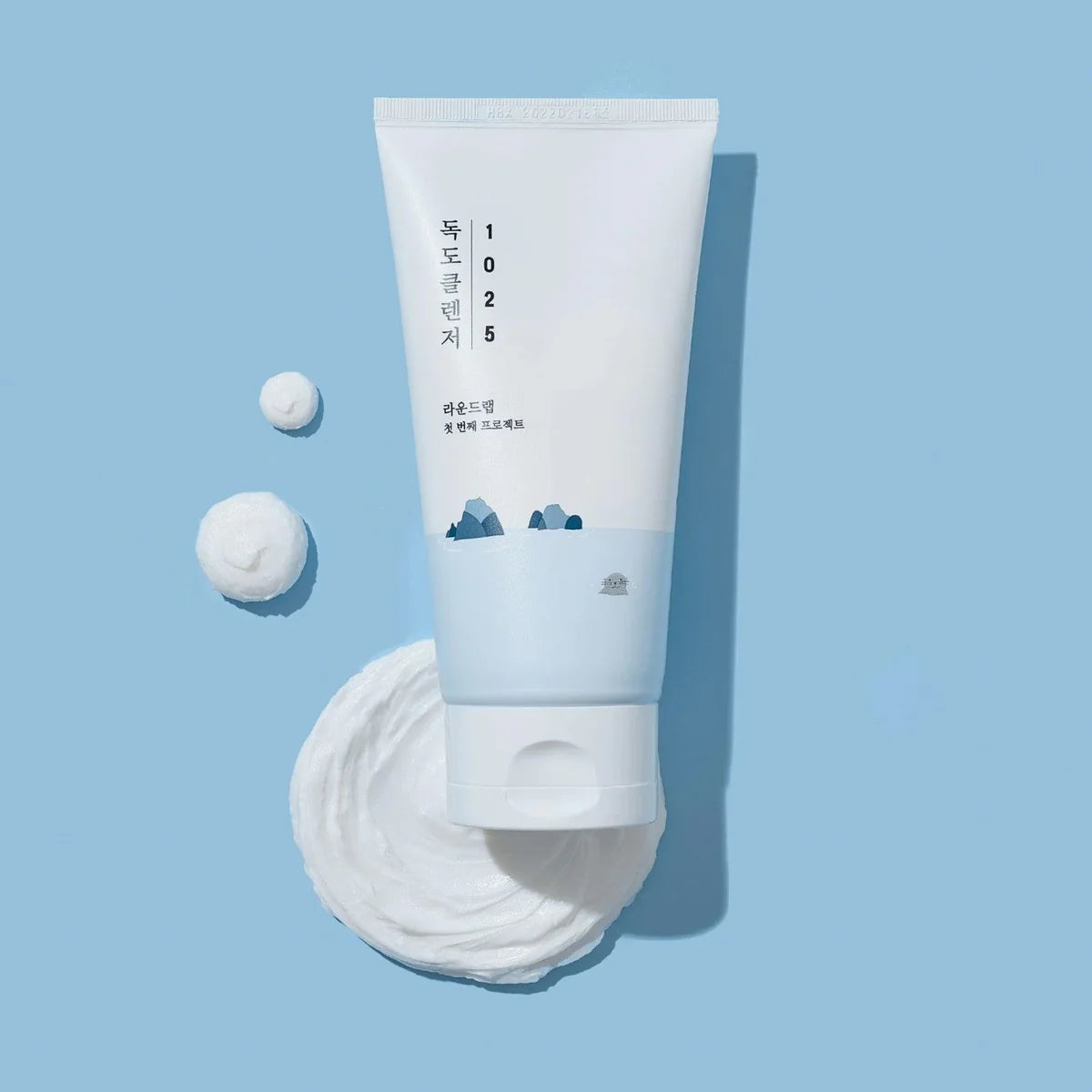 1025 DOKDO Cleanser | 150ml