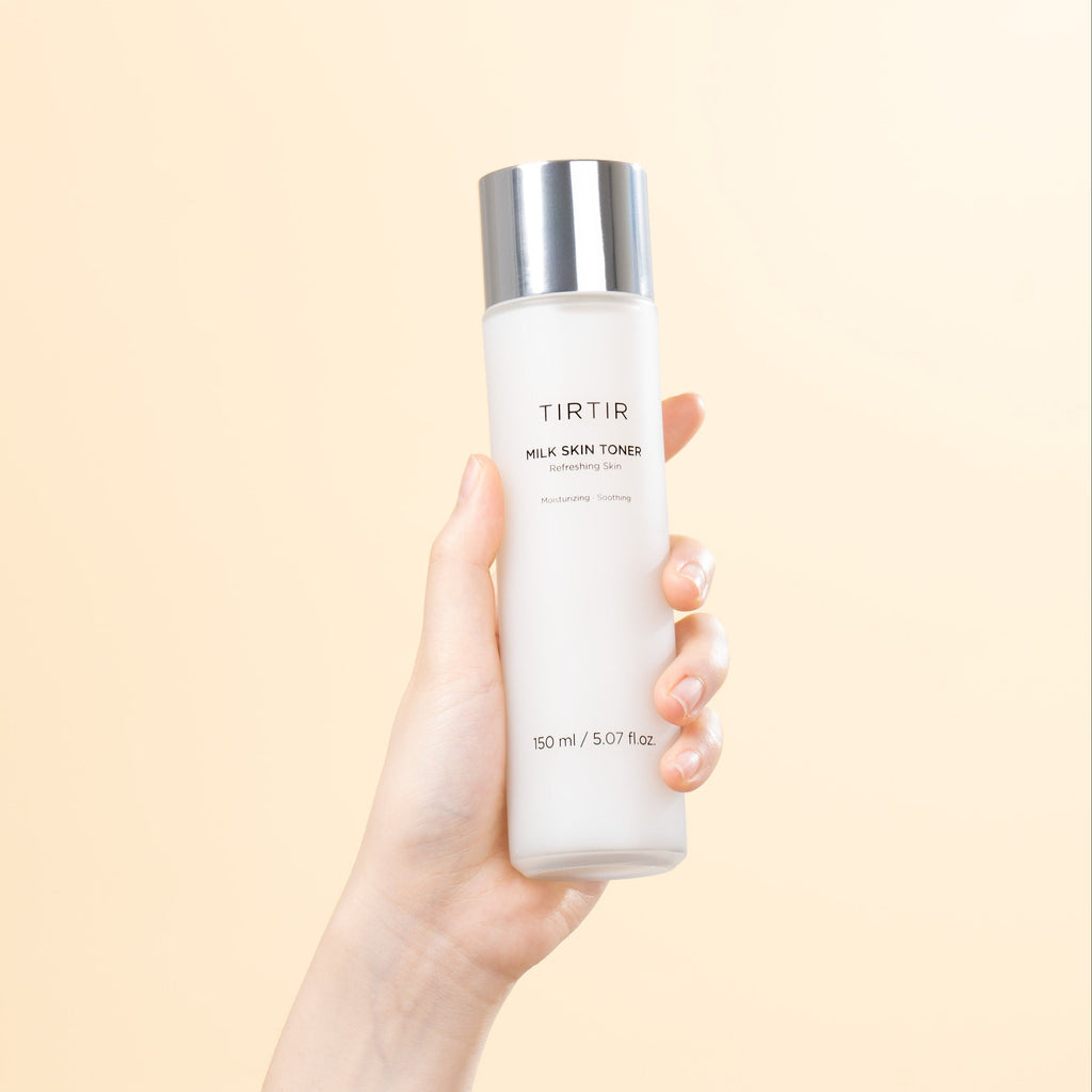 Milk Skin Toner Light