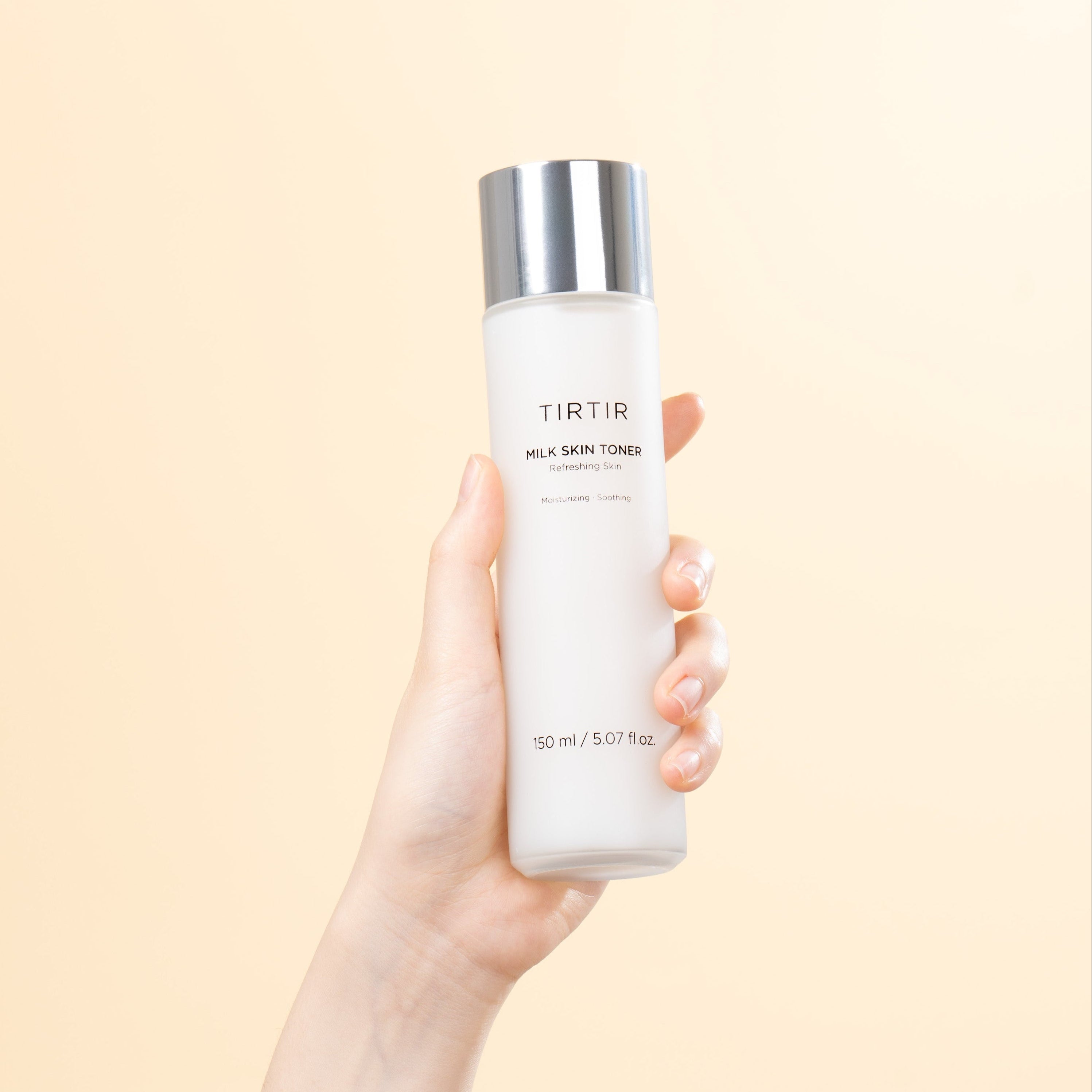 Milk Skin Toner Light