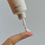 Collagen Eye Crème Jericho Rose Tube