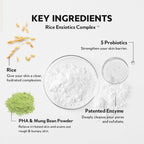 Hydro Boost Enzyme Powder Wash