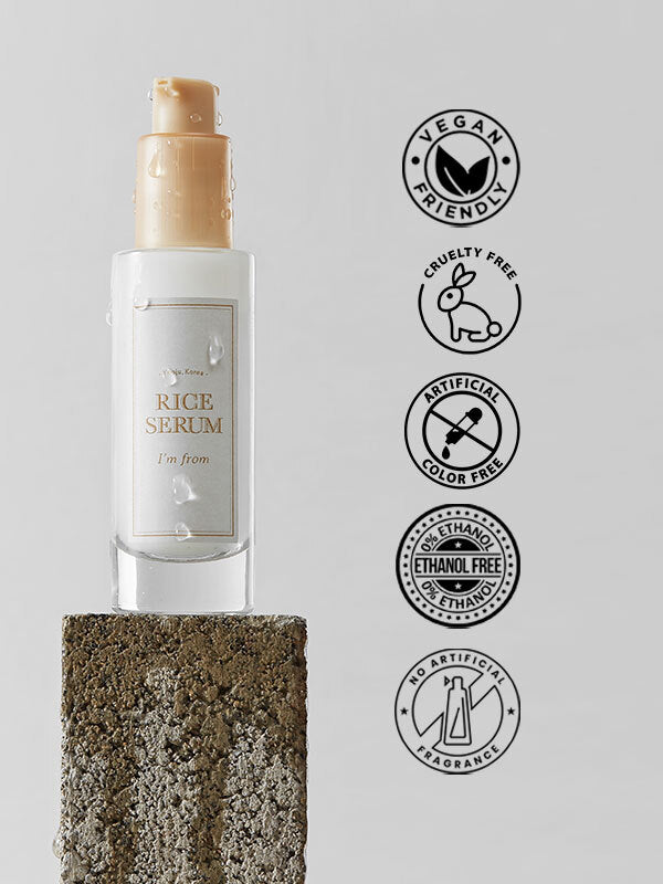 Rice Serum 30 ml