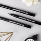 Wonderproof Pen Eye Liner #02 Wonder Brown