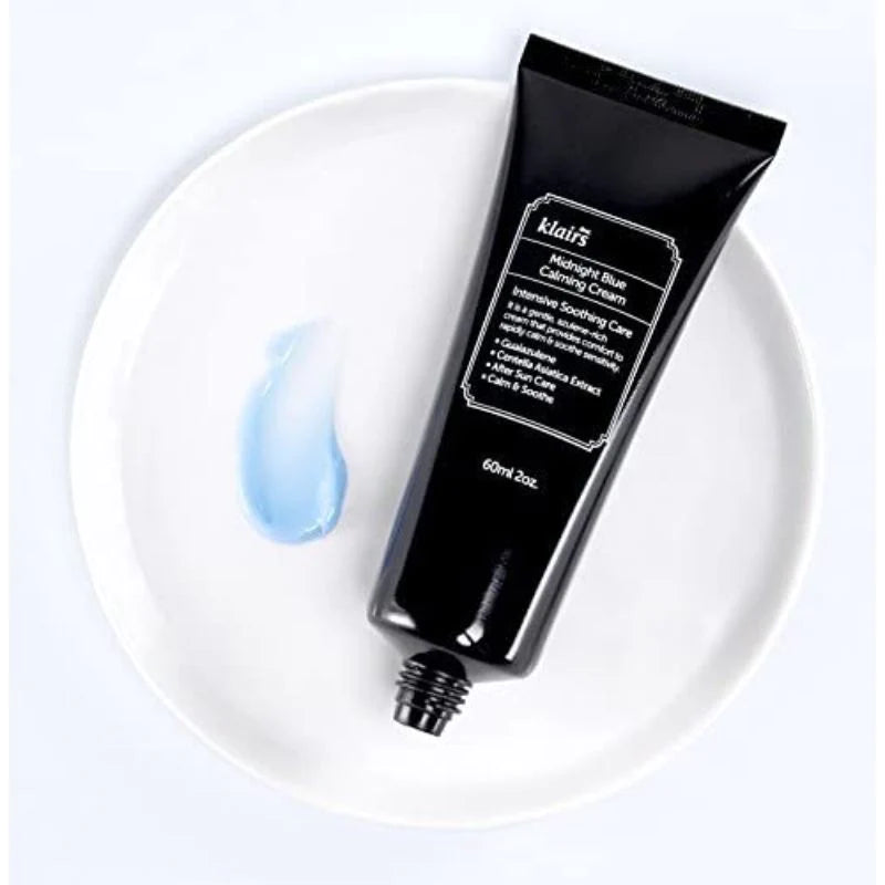 Midnight Blue Calming Cream 60 g