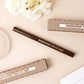 Wonderproof Pen Eye Liner #02 Wonder Brown