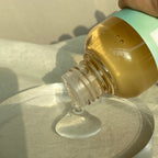 Green Tea Water Bomb Toner 205ml